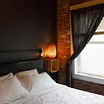 Hotel Hotel Hostel
