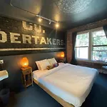 Hotel Hotel Hostel