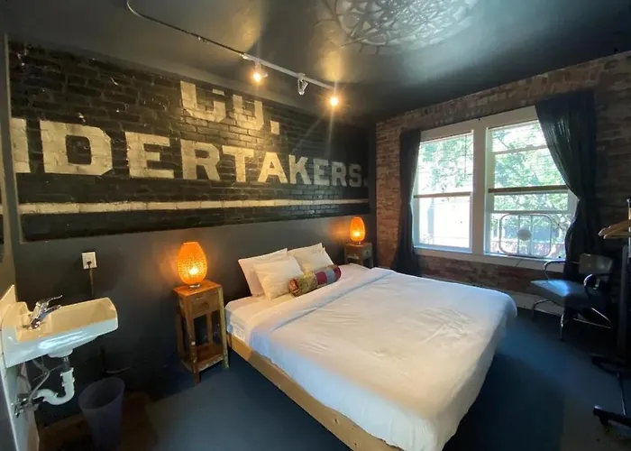 Hotel Hotel Hostel